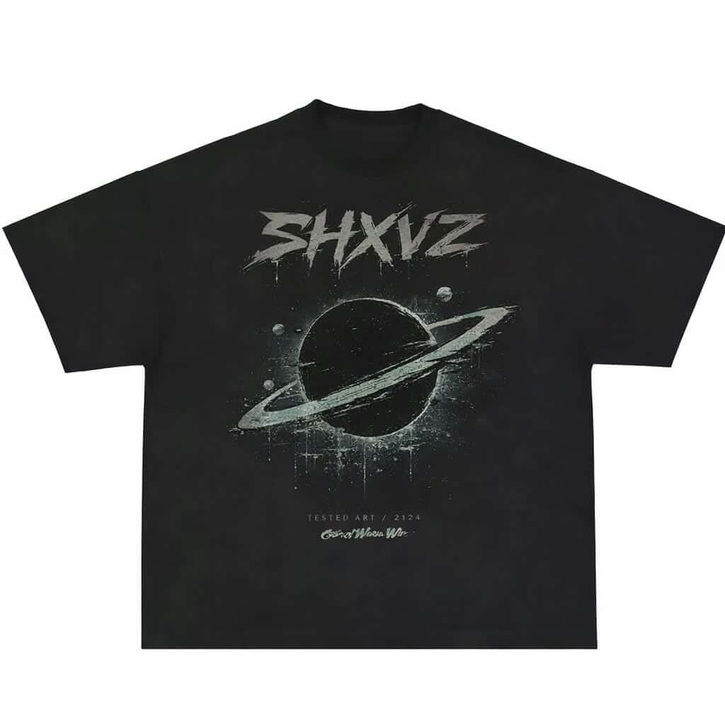 Galactical Shirt